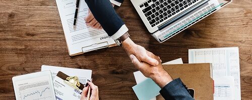 Модуль 6 Маркетинг. Управление продажами