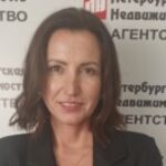 Рисунок профиля (Ольга Колесова)