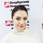 Рисунок профиля (Дубровина Ольга)