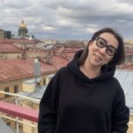 Рисунок профиля (Фурсп Татьяна)