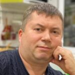 Рисунок профиля (Алексей Воробьев)